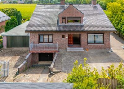 Vrijstaande woning Kuppelkovenderstraat 75 in Grevenbicht