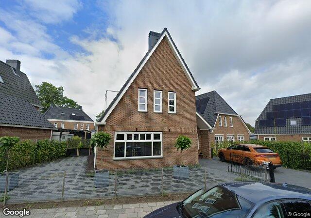 Streetview Oude Asserstraat 40 Vries