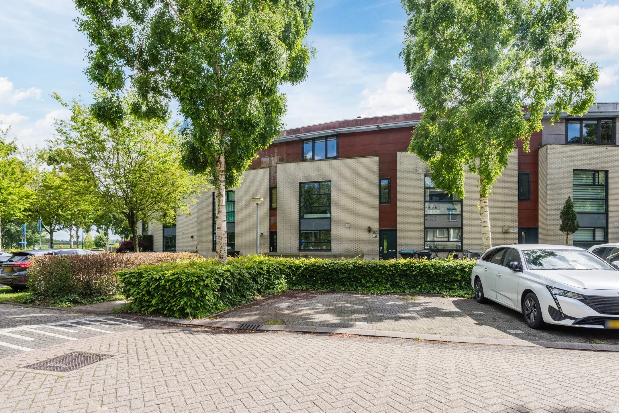 Tussenwoning Meindert Hobbemastraat 184 Almere