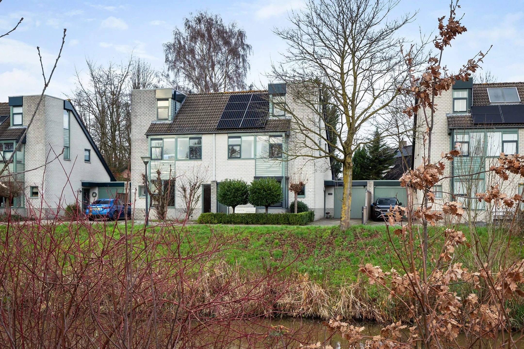 2-onder-1-kapwoning Minervalaan 27 Apeldoorn