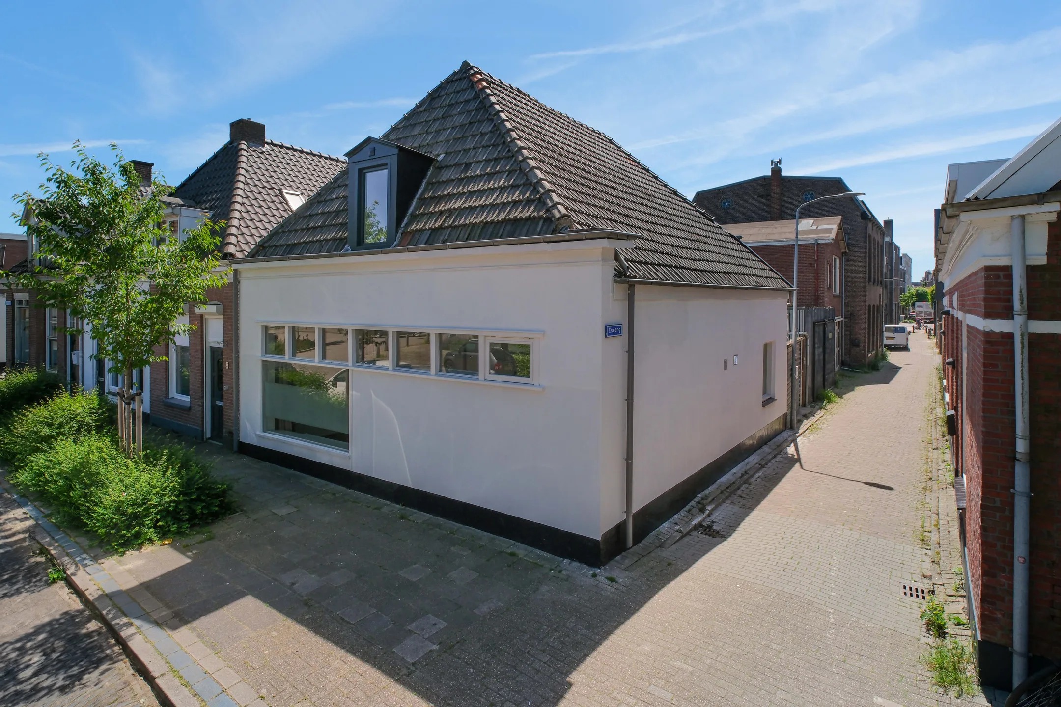 Benedenwoning Hogebeldsweg 10 in Almelo