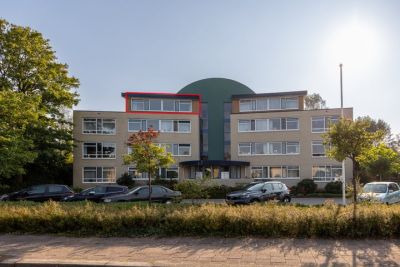 Portiekflat (appartement) Prins Frederiklaan 6 e in Leusden