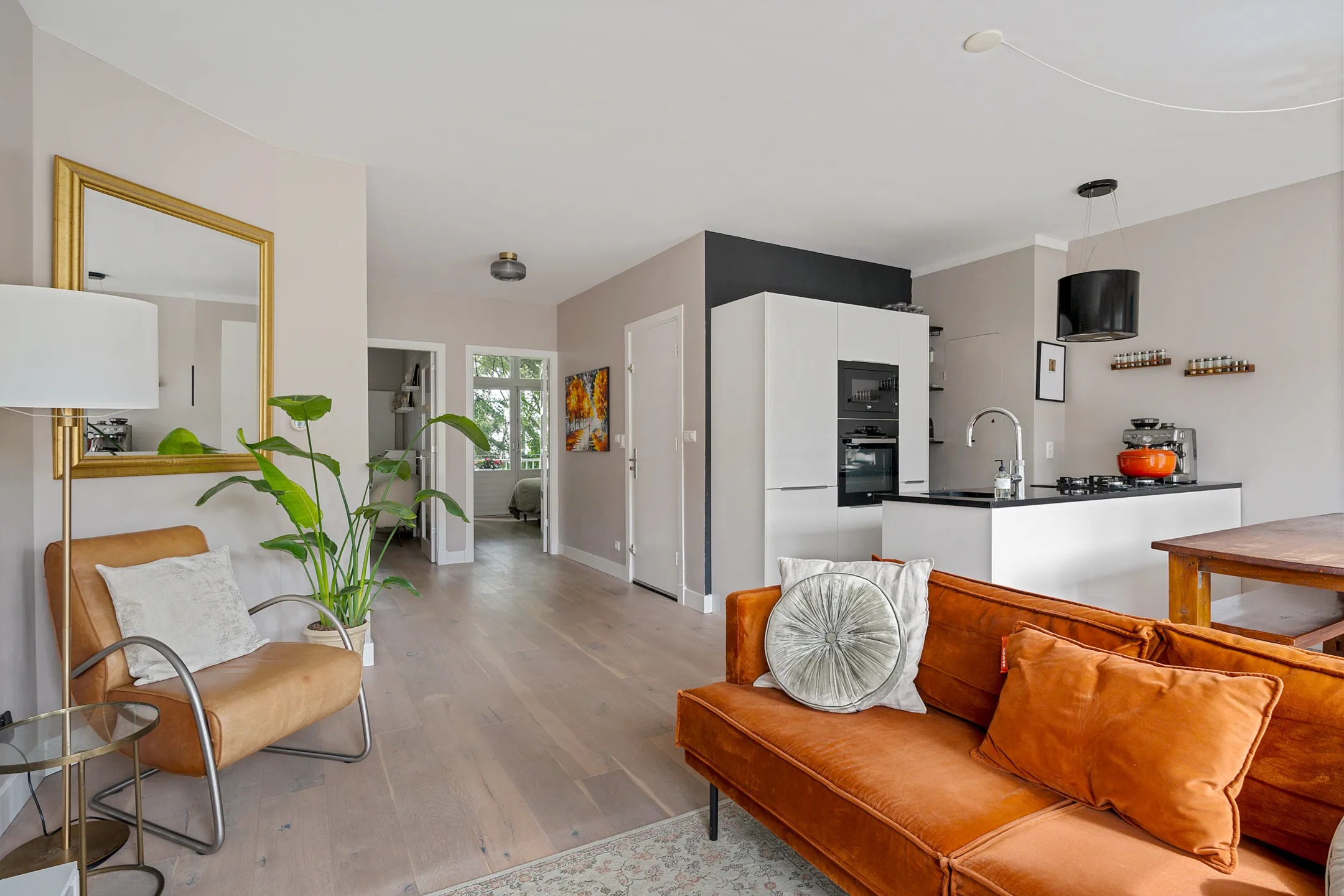Galerijflat Hoofdweg 356 2 Amsterdam