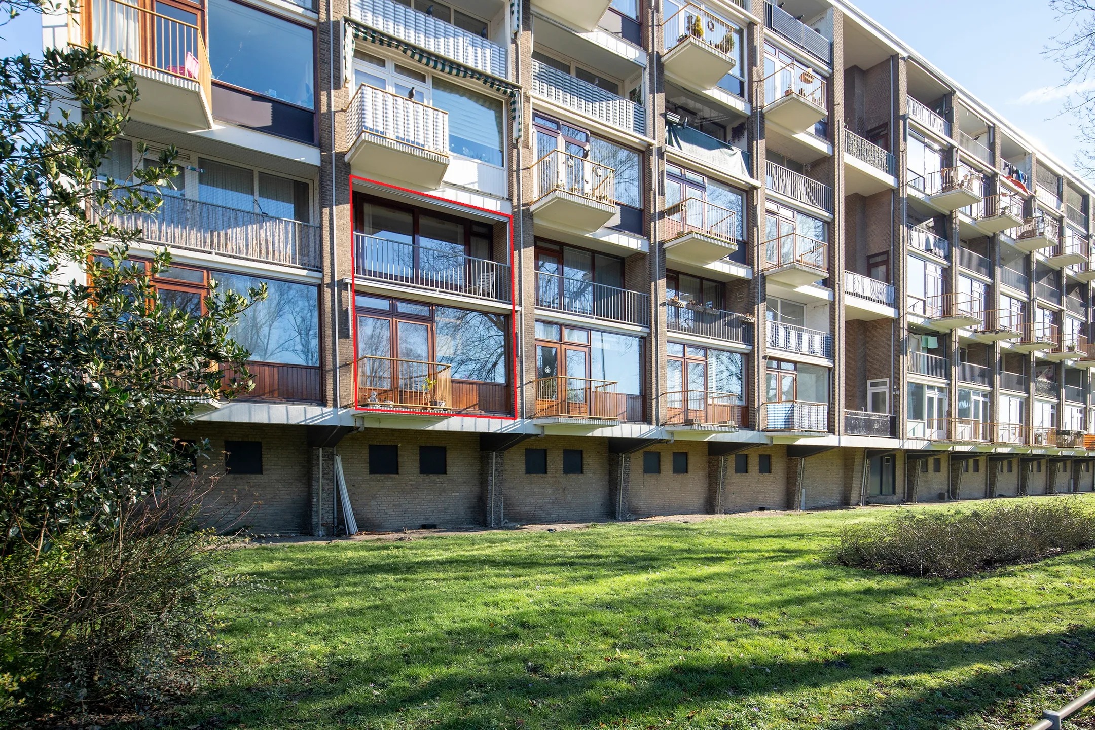 Maisonnette Meppelweg 827 in Den Haag