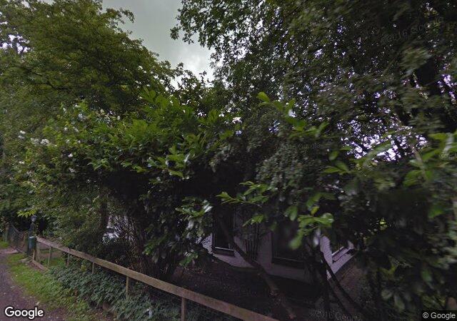 Streetview Kromhoutsreed 3 Jubbega