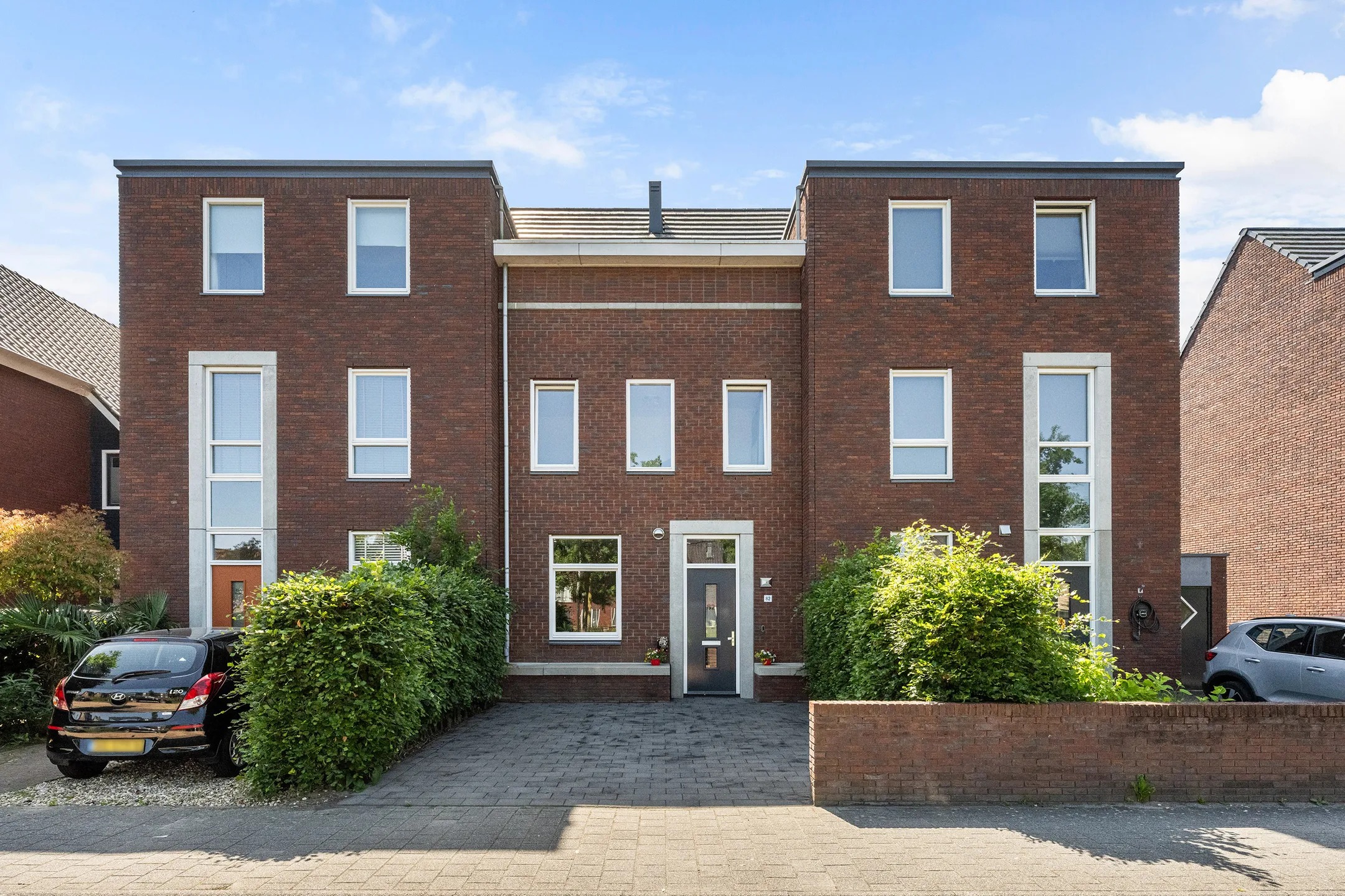 Tussenwoning Havezathenallee 82 in Zwolle