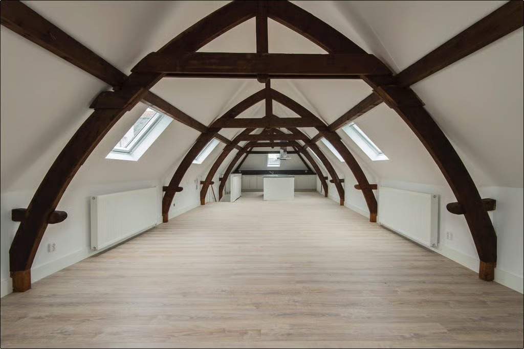 Bovenwoning Kraansteeg 7 in Gorinchem
