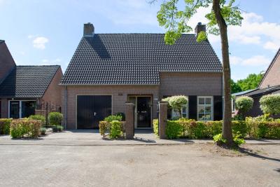 Vrijstaande woning Beemke 59 in Netersel