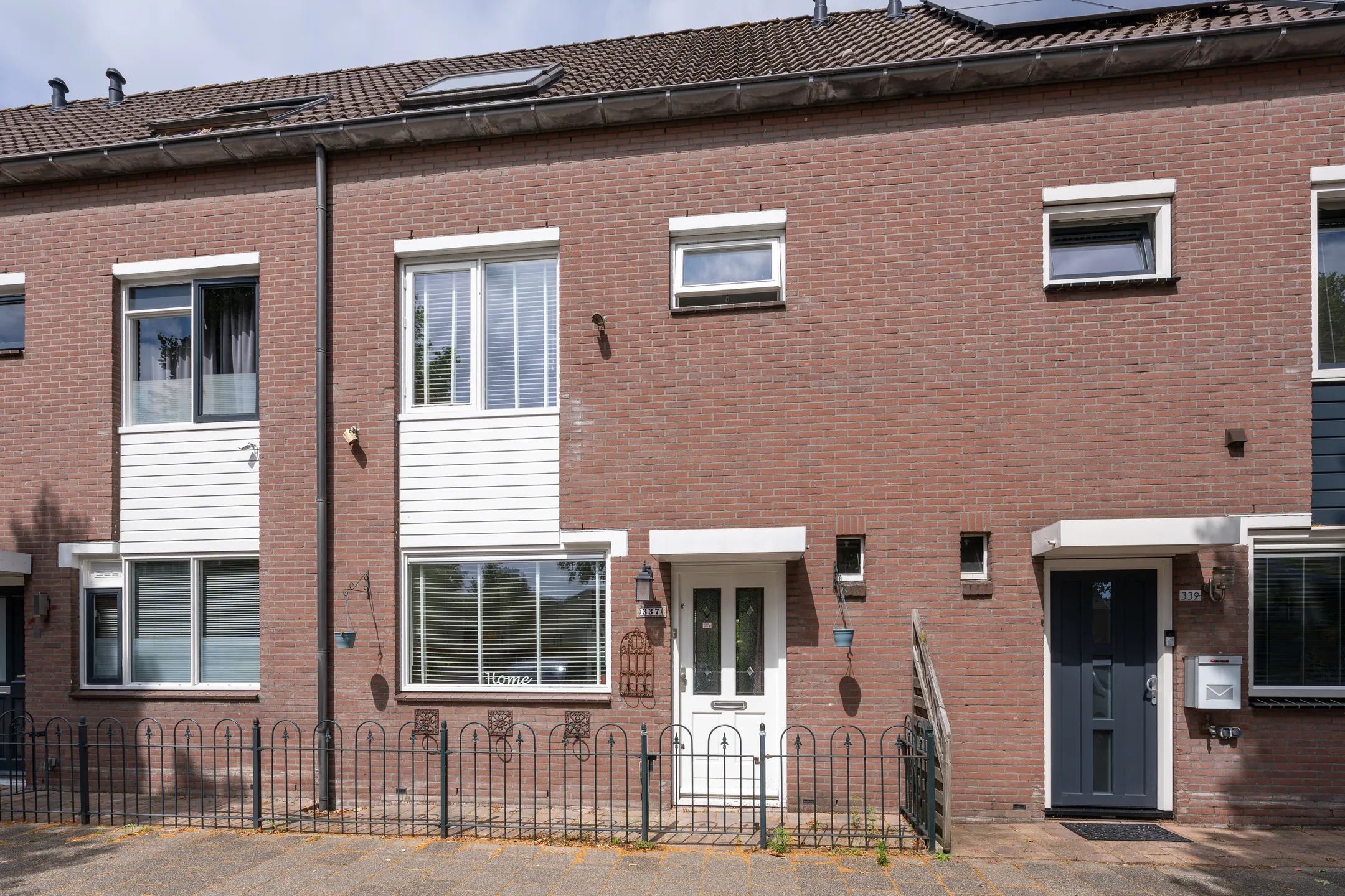 Tussenwoning Overlanderstraat 337 Purmerend