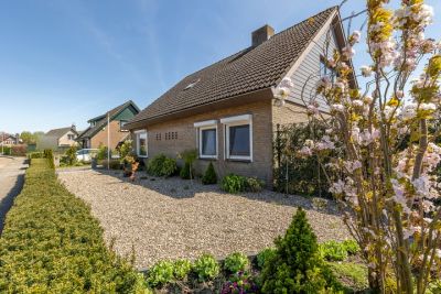 Vrijstaande woning Singel 71 in Westdorpe