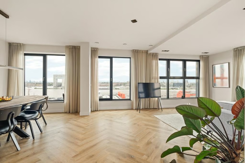 Bovenwoning Hellingstraat 220 Amsterdam