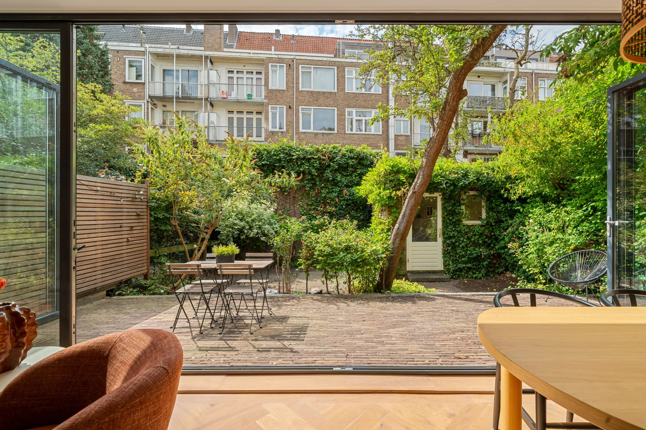 Benedenwoning Zoomstraat 20 Amsterdam