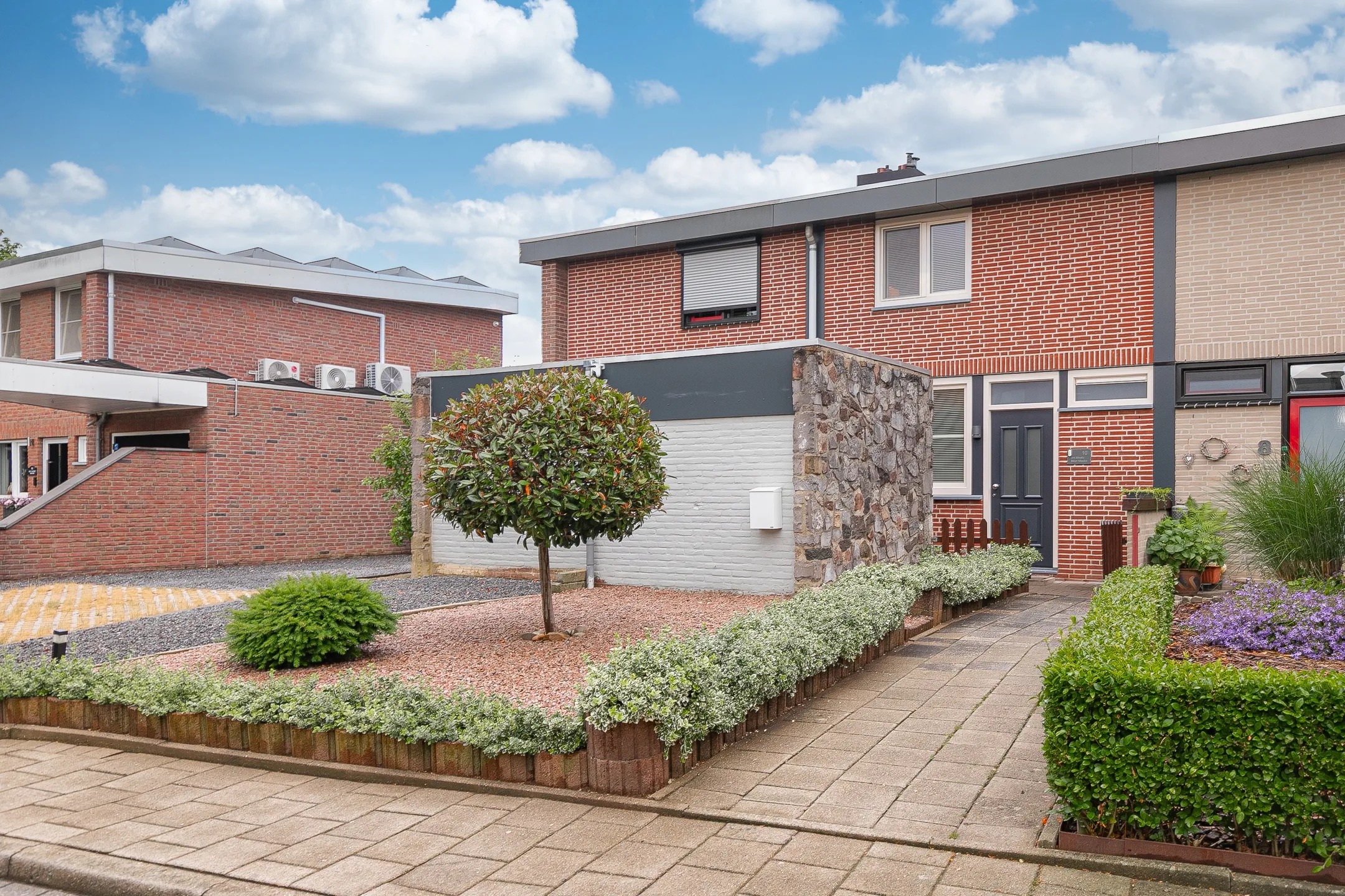 Tussenwoning Jasmijnstraat 10 in Valkenburg