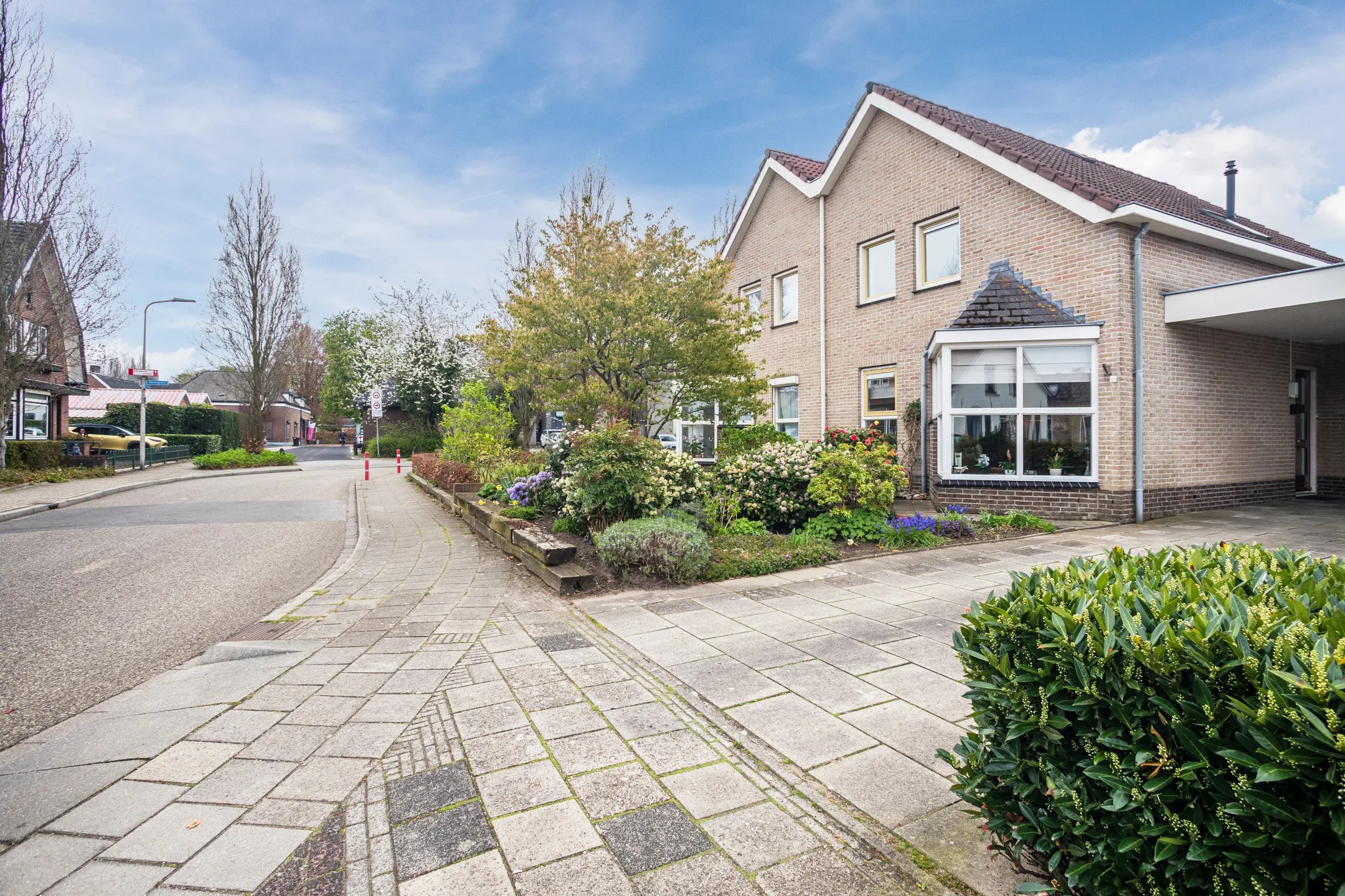 2-onder-1-kapwoning Wiersseweg 2 b in Ruurlo