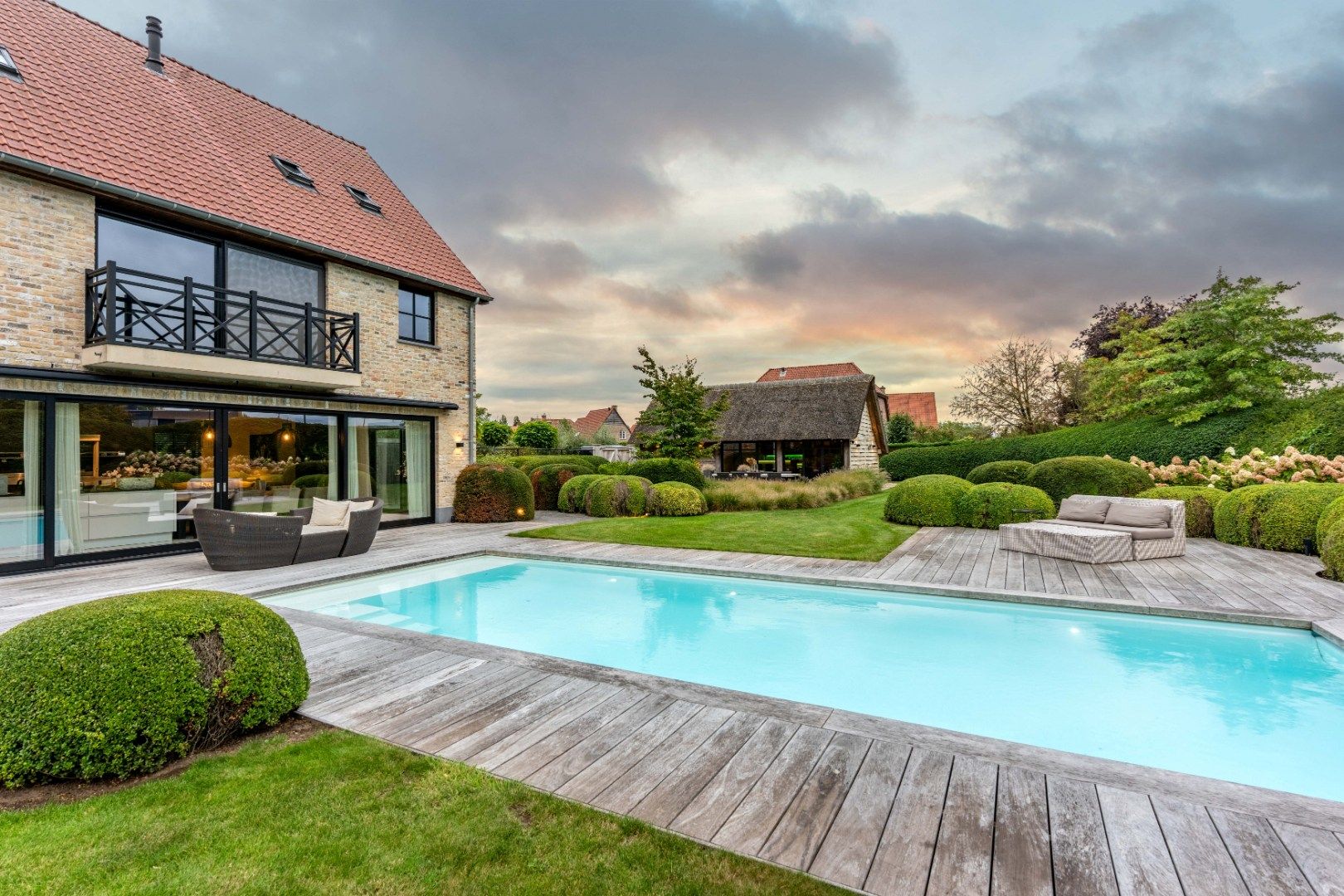 Villa, vrijstaande woning Groenevelt 36 in Sluis