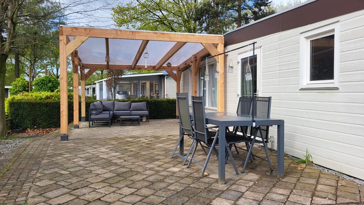Vrijstaande woning Midden Peelweg 5 in Sevenum