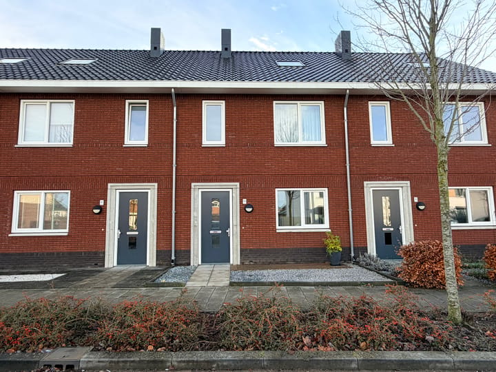 Tussenwoning De Kolk 58 A Swalmen