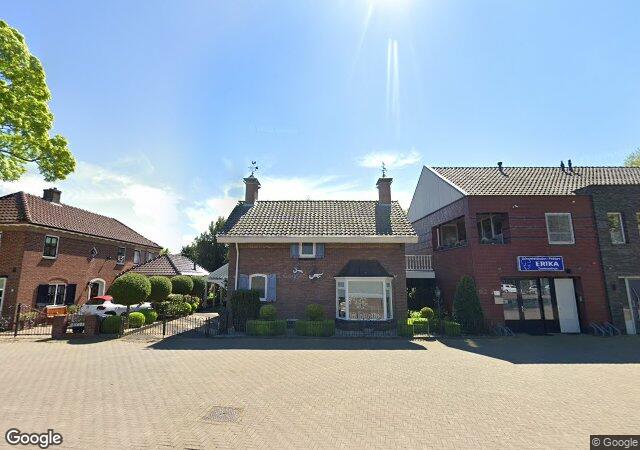 Streetview Julianaplein 1 Gendt