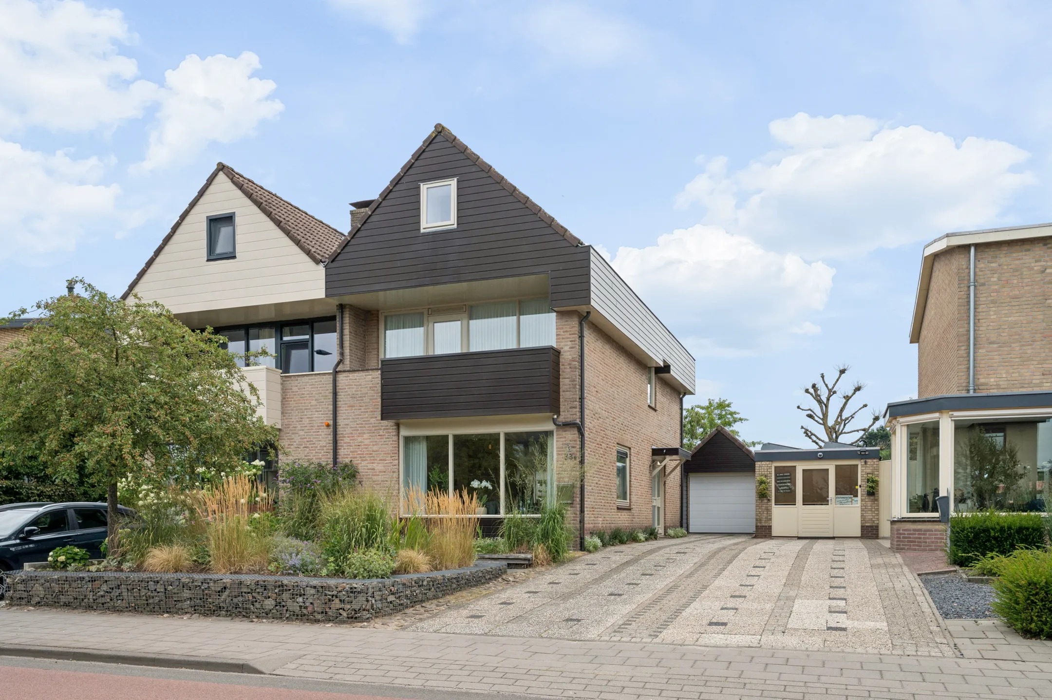 2-onder-1-kapwoning Veenendaalseweg 33 A in De Klomp