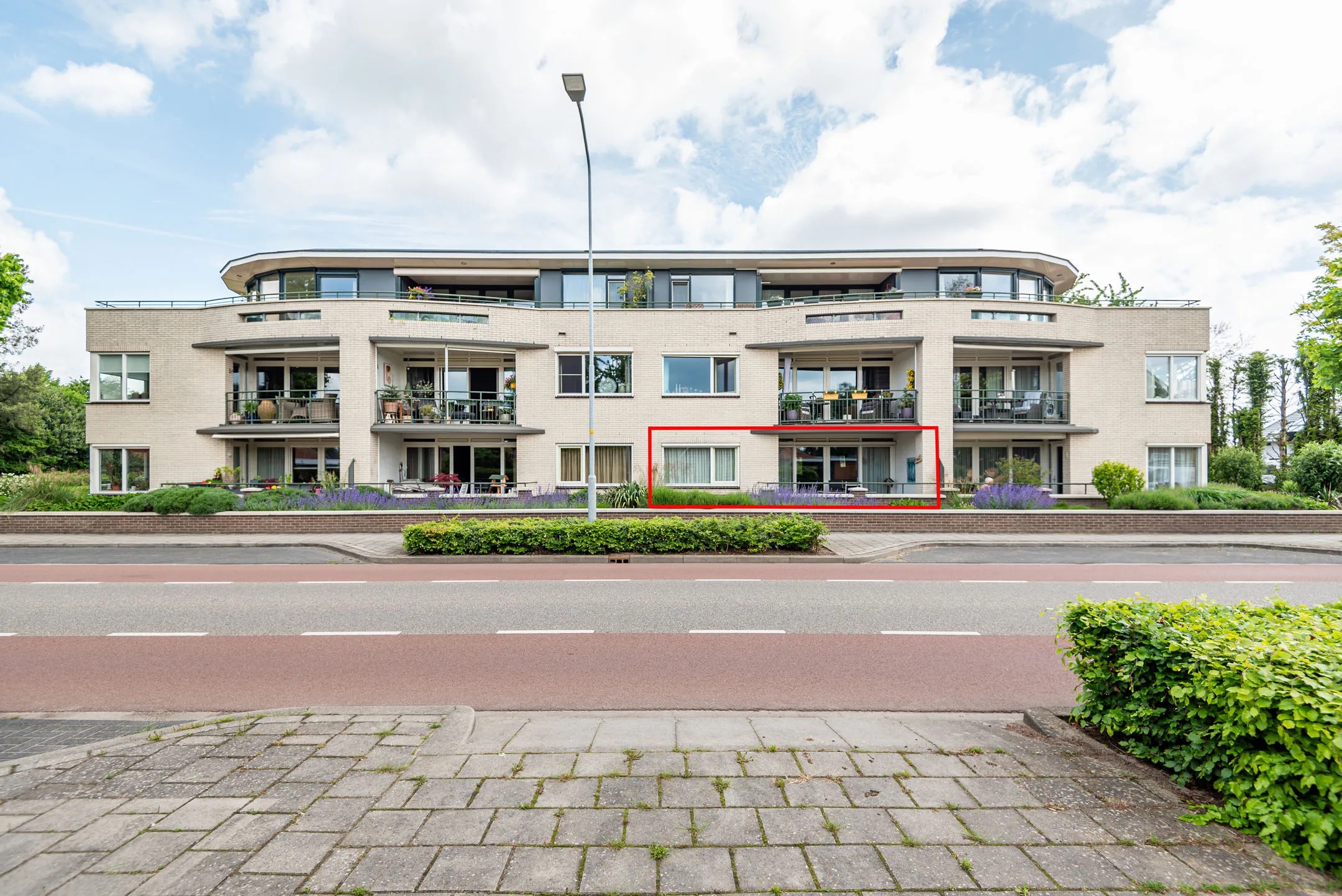 Benedenwoning Terborgseweg 54 in Dinxperlo