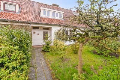 Tussenwoning Jan Cellierslaan 15 in Eindhoven