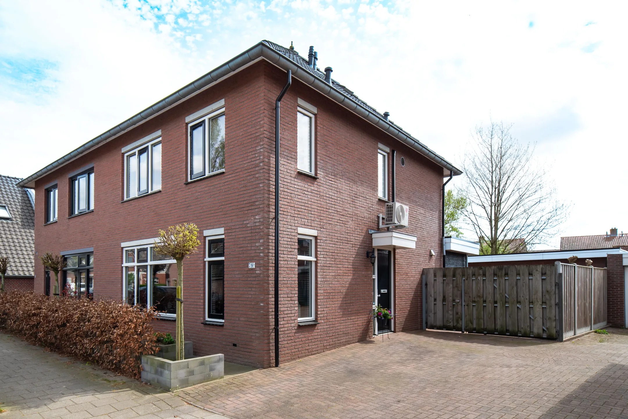 2-onder-1-kapwoning Holterstraatweg 79 A in Rijssen