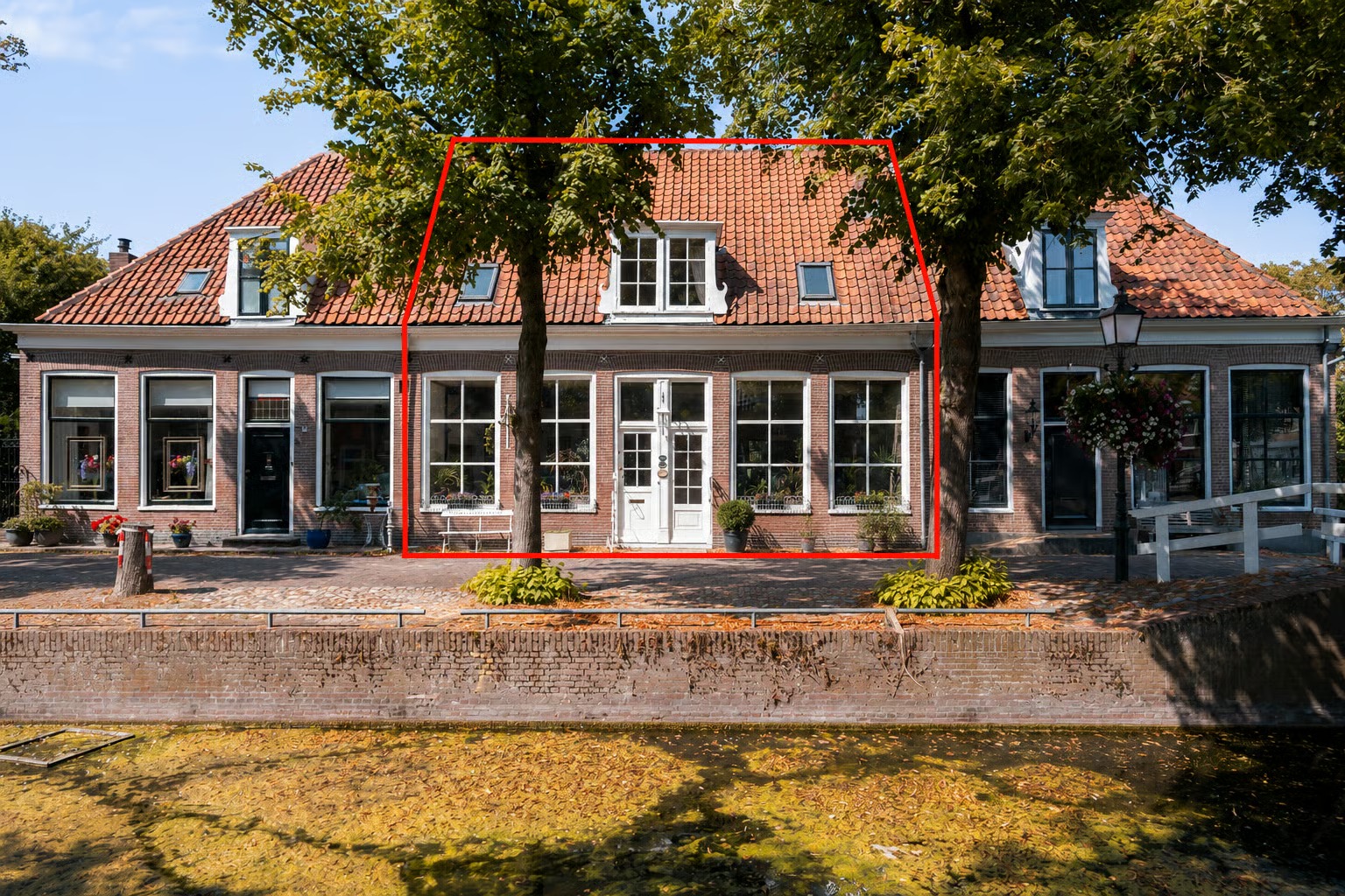 Tussenwoning Munnickenveld 25 in Hoorn