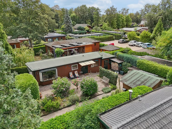 Vrijstaande woning Oude Groenestraat 6 41 in Oosterhout