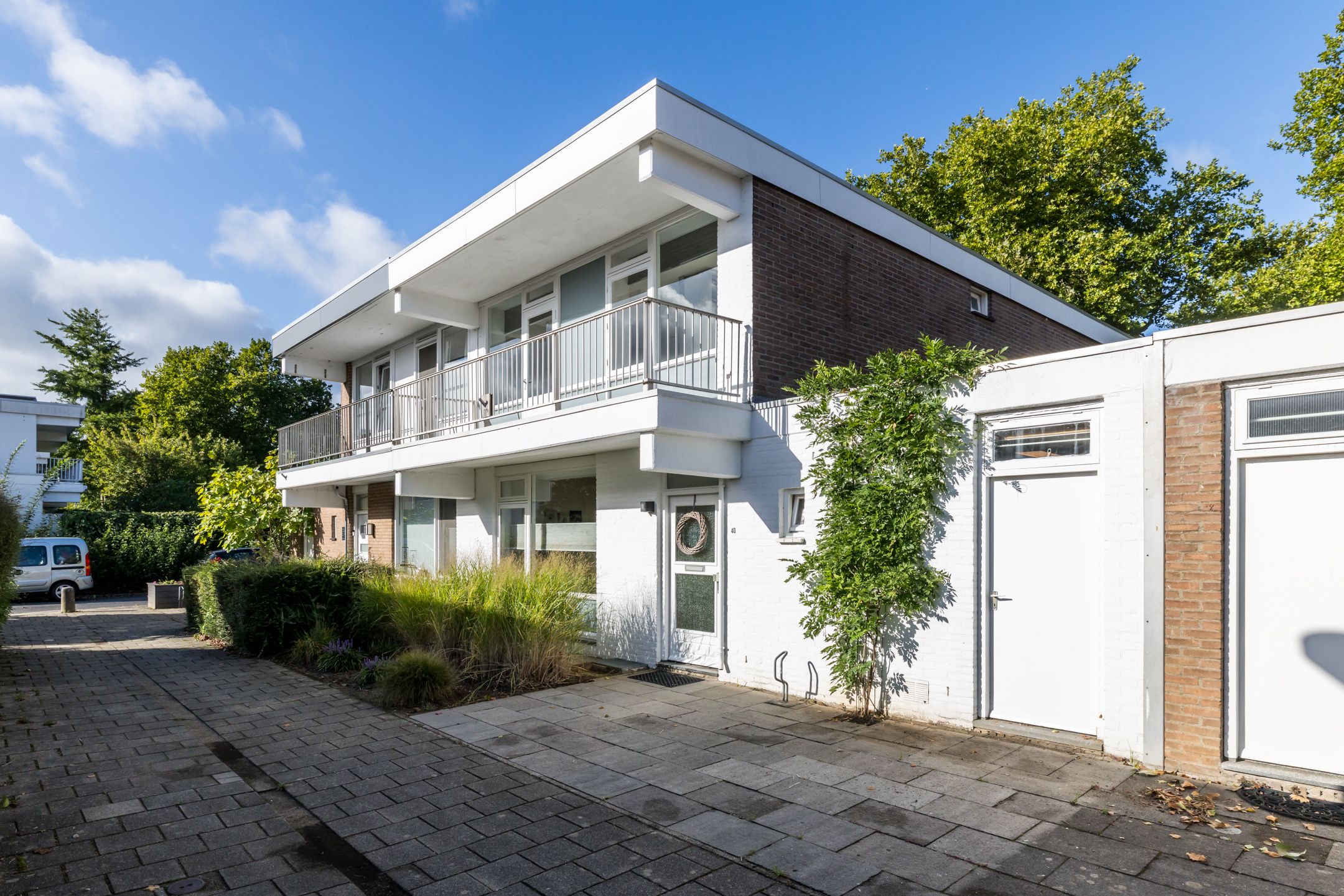 Tussenwoning Jos Habetsstraat 40 in Heerlen