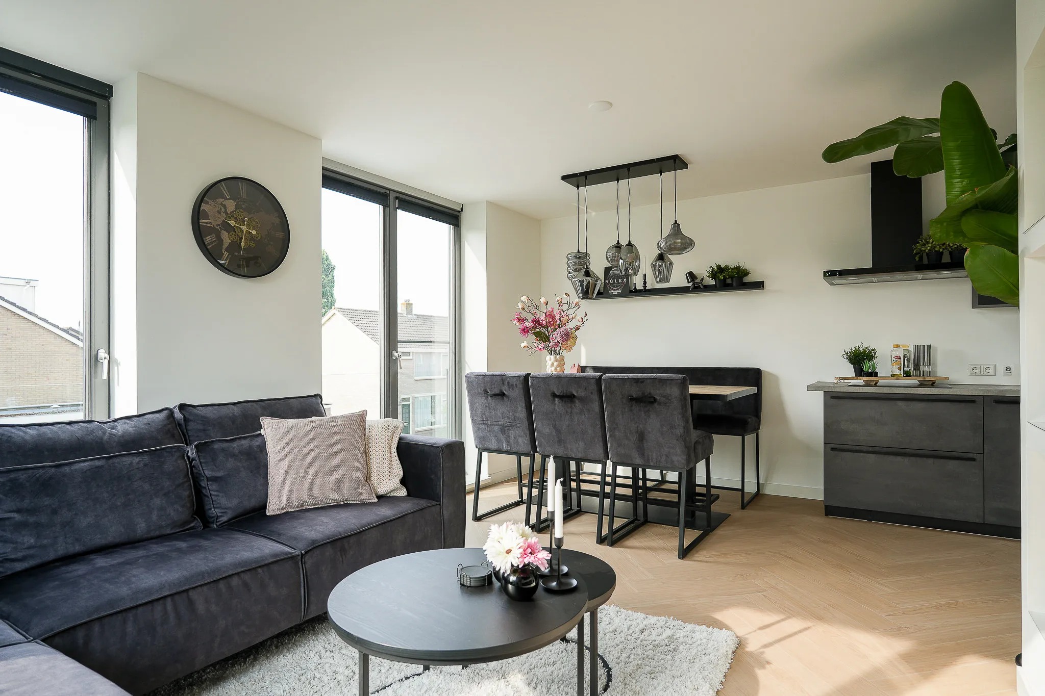 Bovenwoning Churchill-laan 19 A in Lopik