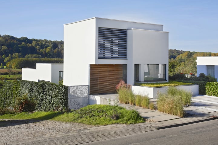 Villa, vrijstaande woning Vroenhof 99 in Valkenburg