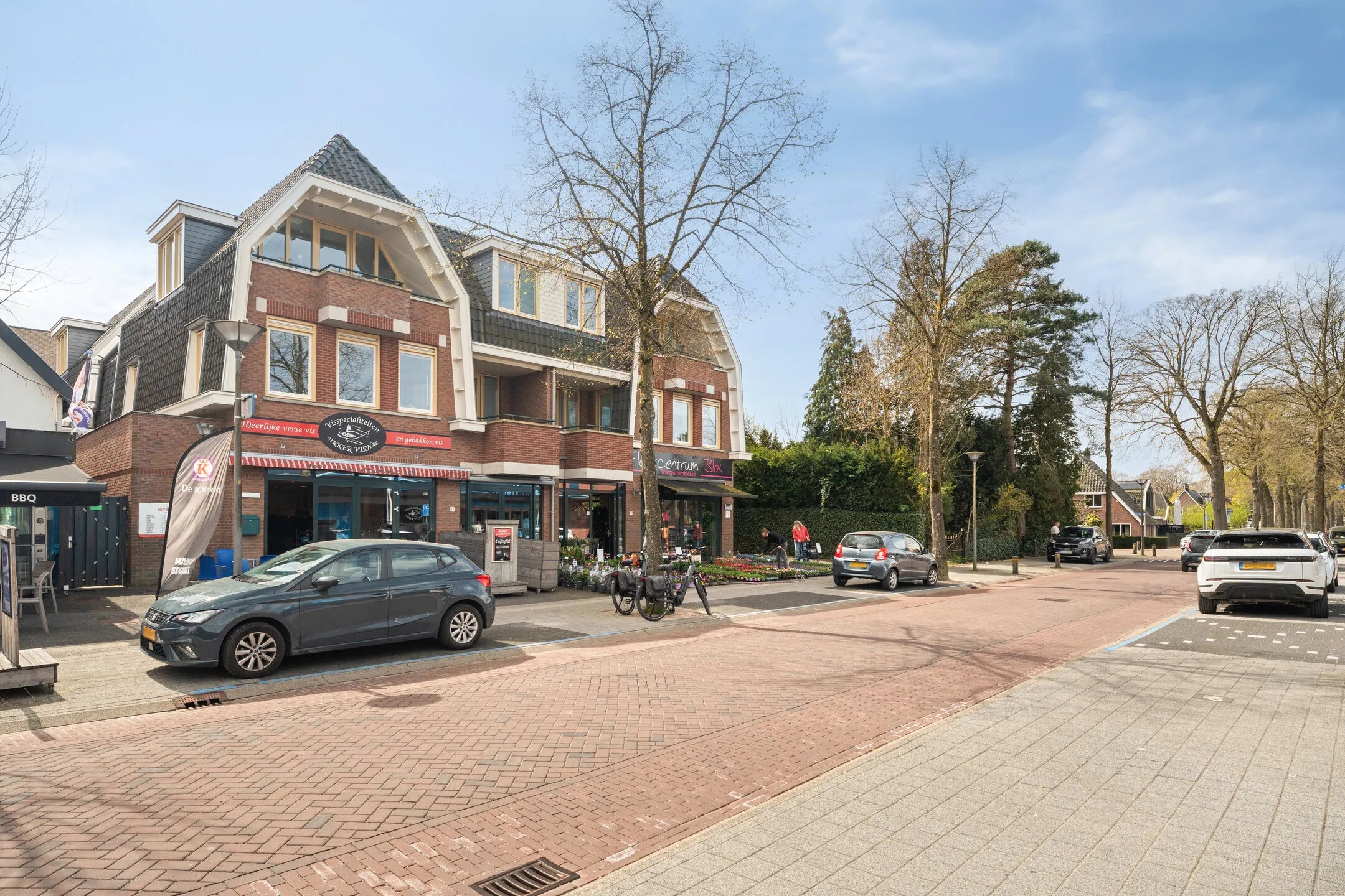 Bovenwoning Harderwijkerweg 21 f in Nunspeet