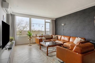 Galerijflat Zesde Buitenpepers 40 in 's-Hertogenbosch