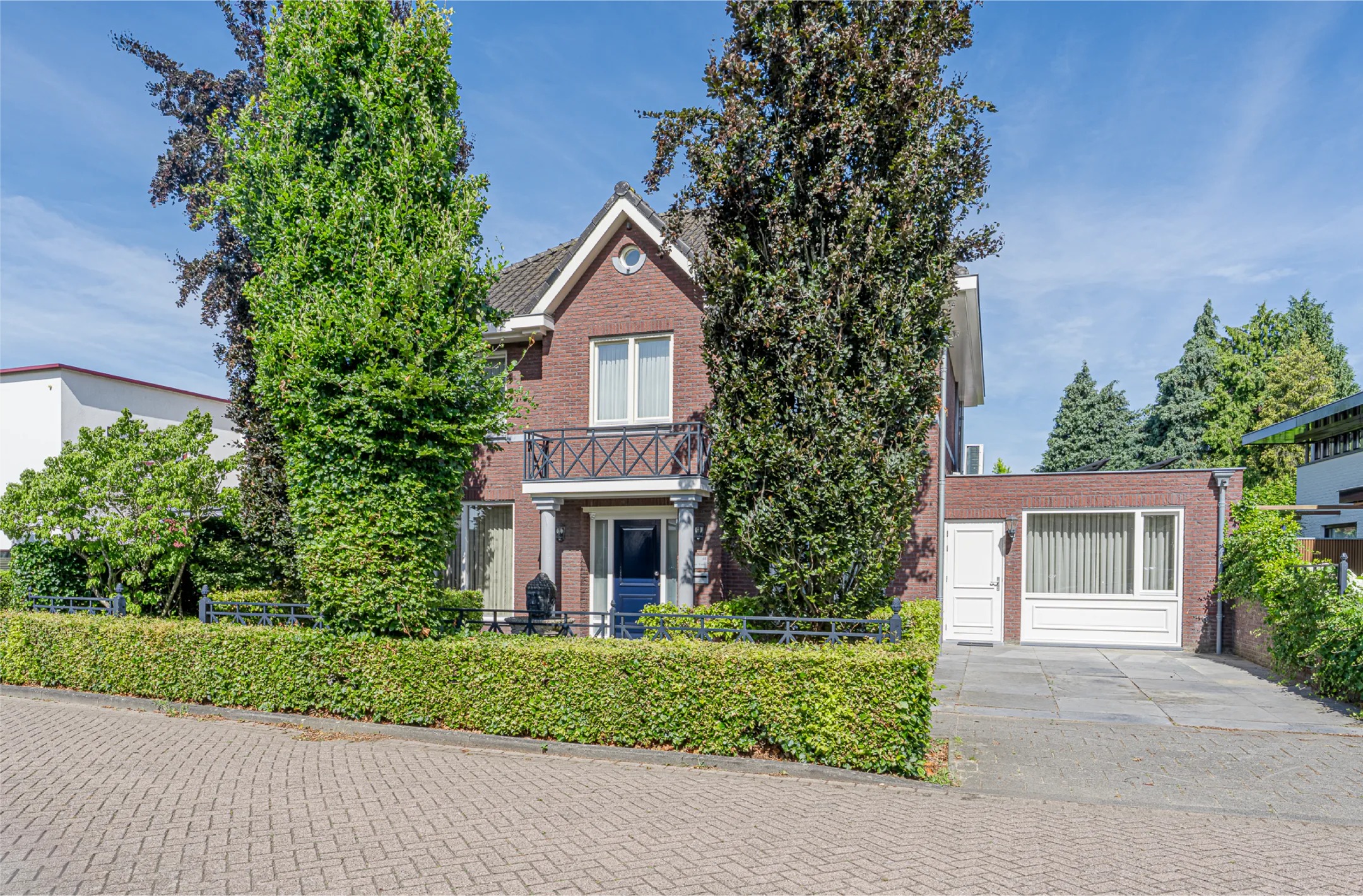 Vrijstaande woning Stakenborgakker 48 in Valkenswaard