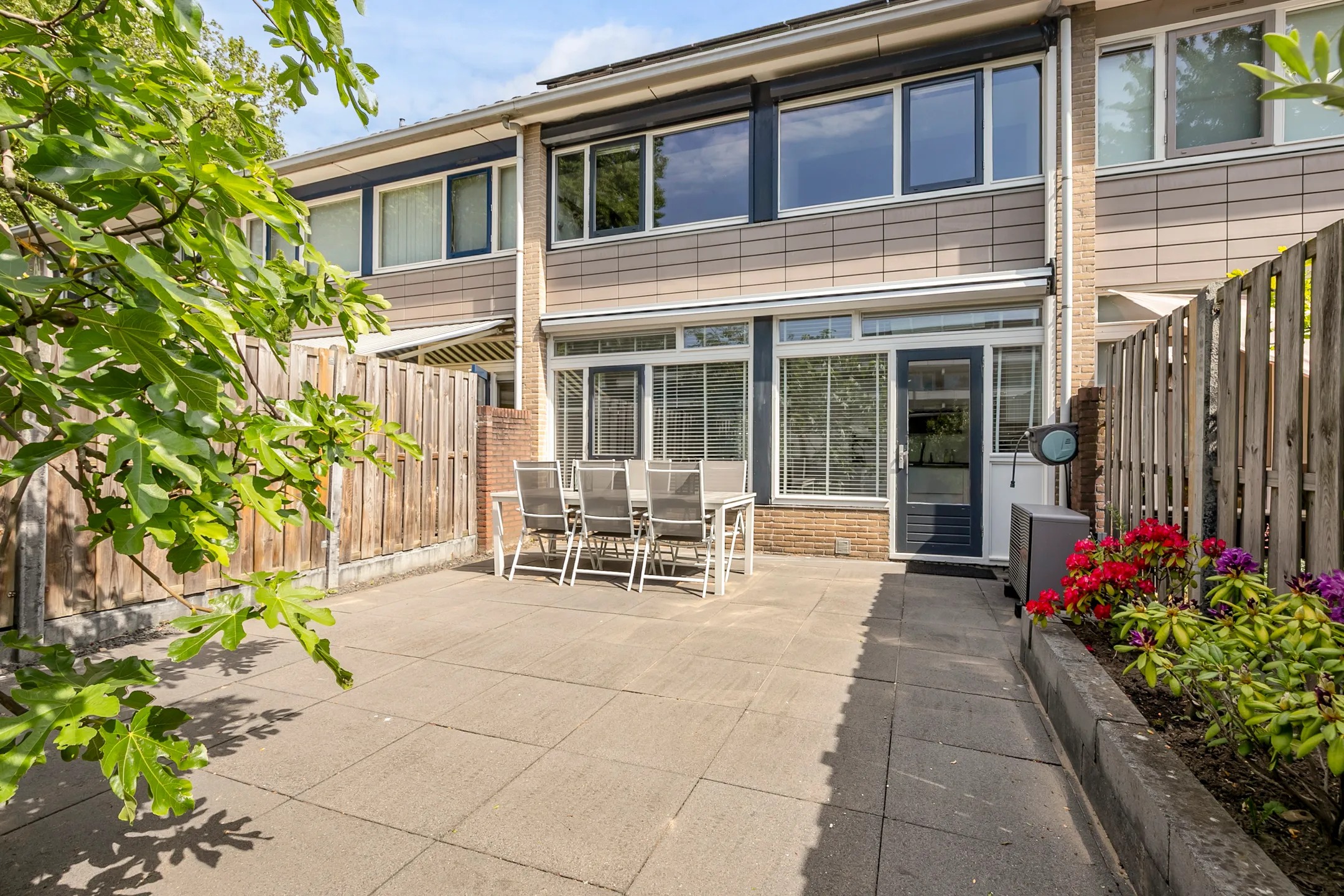 Tussenwoning Bartókstraat 7 in Zevenaar