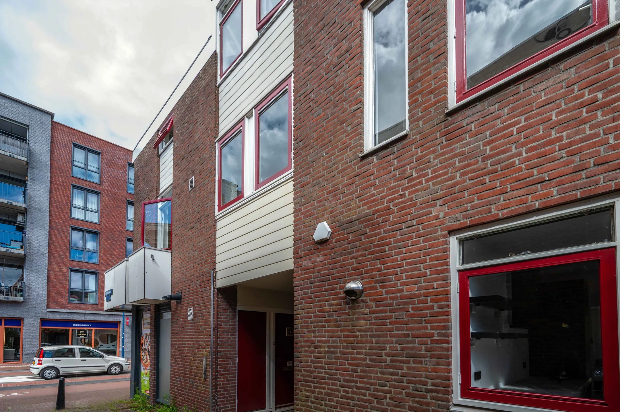Maisonnette Doevenkamp 47 in Assen