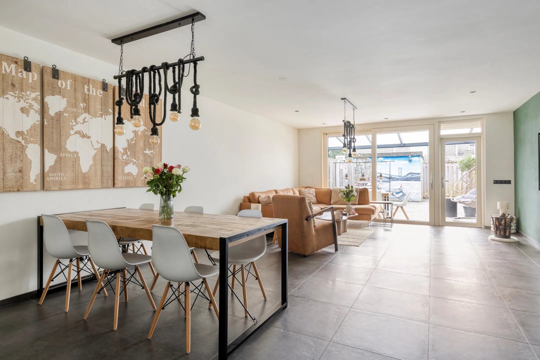 Eindwoning De Burght 181 in Geldrop