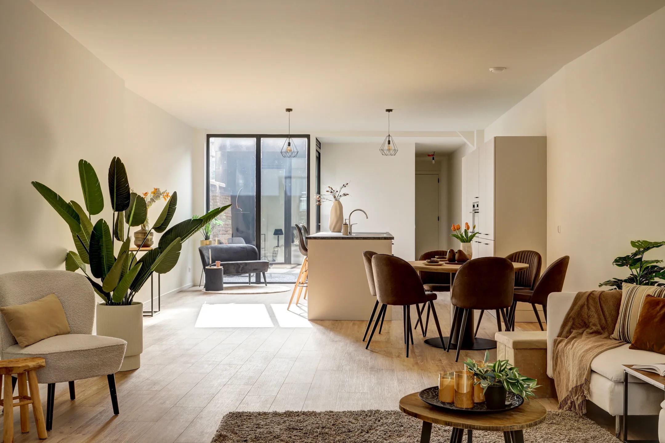 Benedenwoning Keizerstraat 52 Gouda