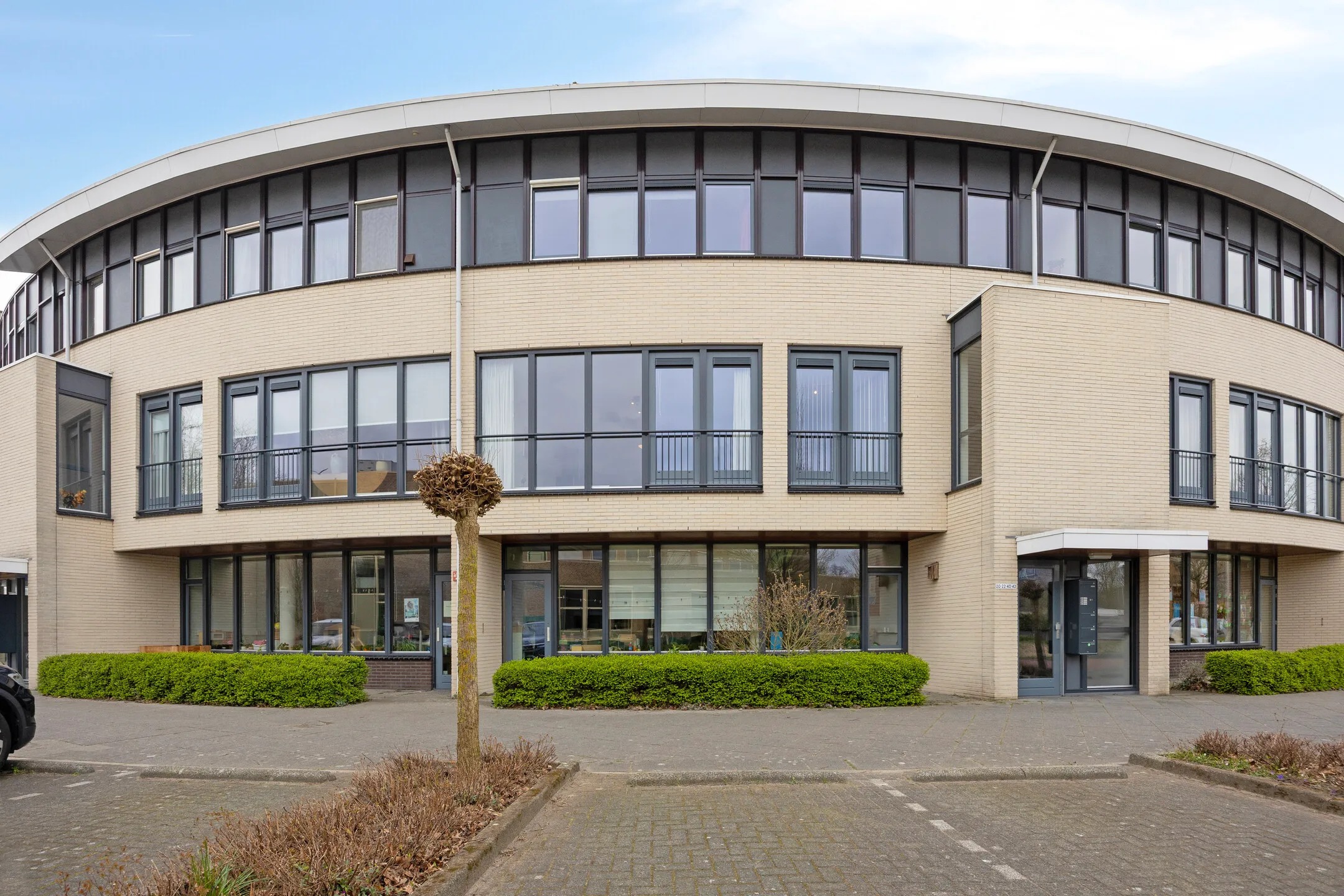 Bovenwoning Sokkerwei 22 in Castricum