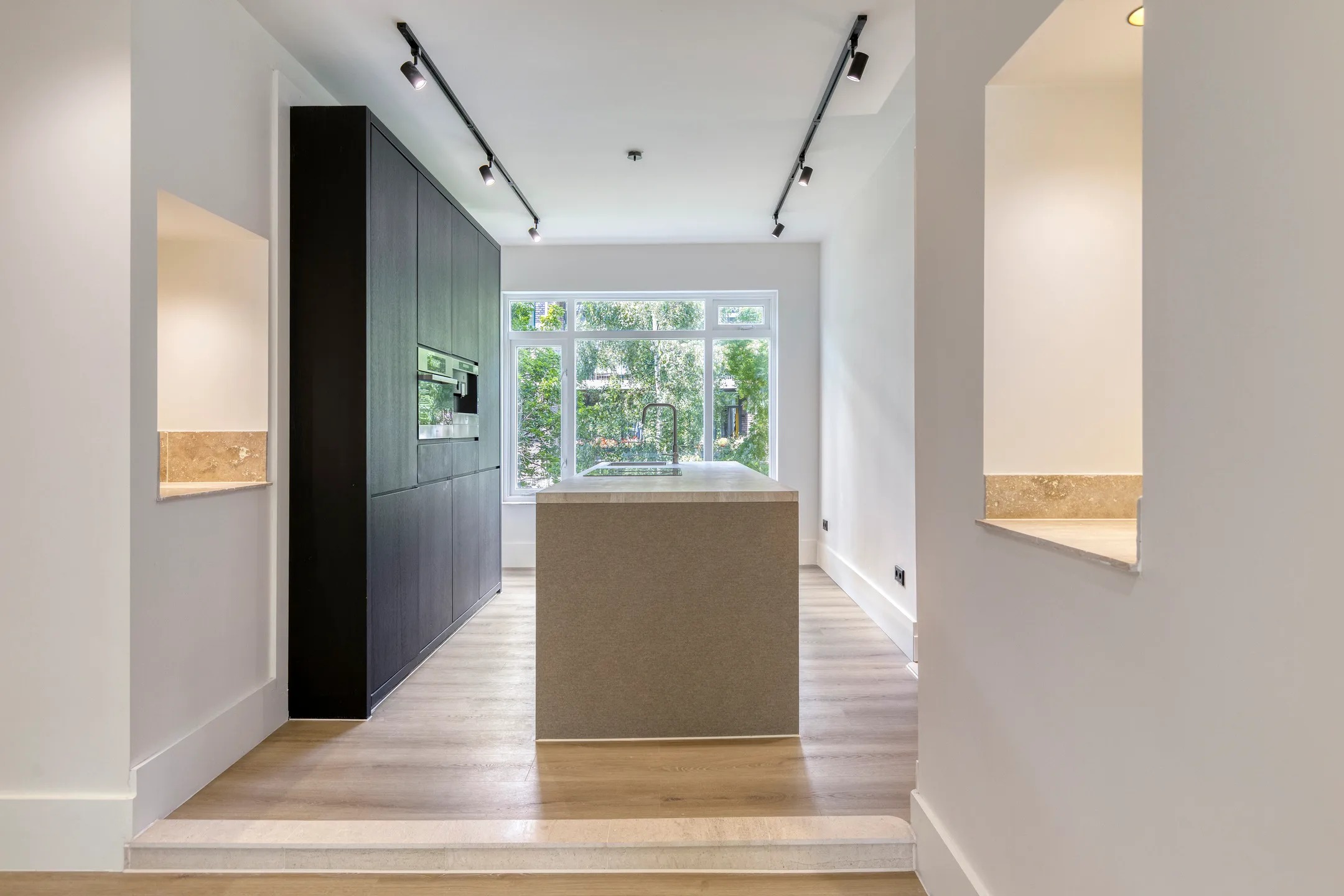 Bovenwoning Schepenstraat 85 B Rotterdam