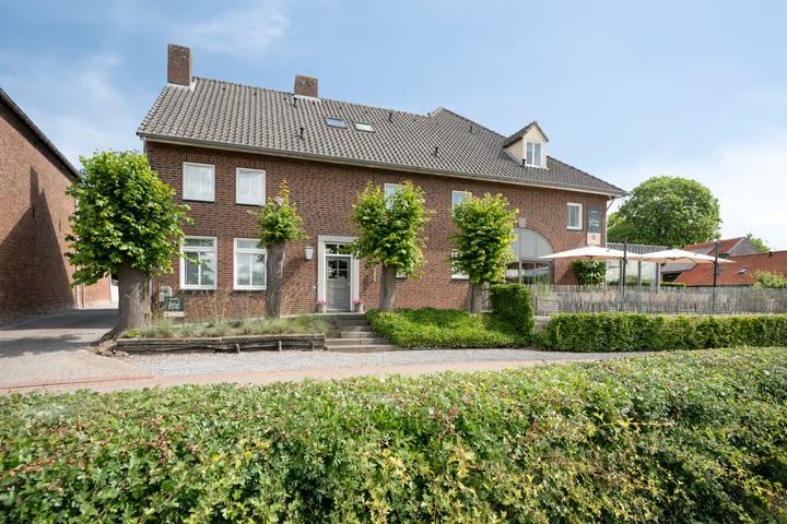 Vrijstaande woning Groot Welsden 13 in Margraten