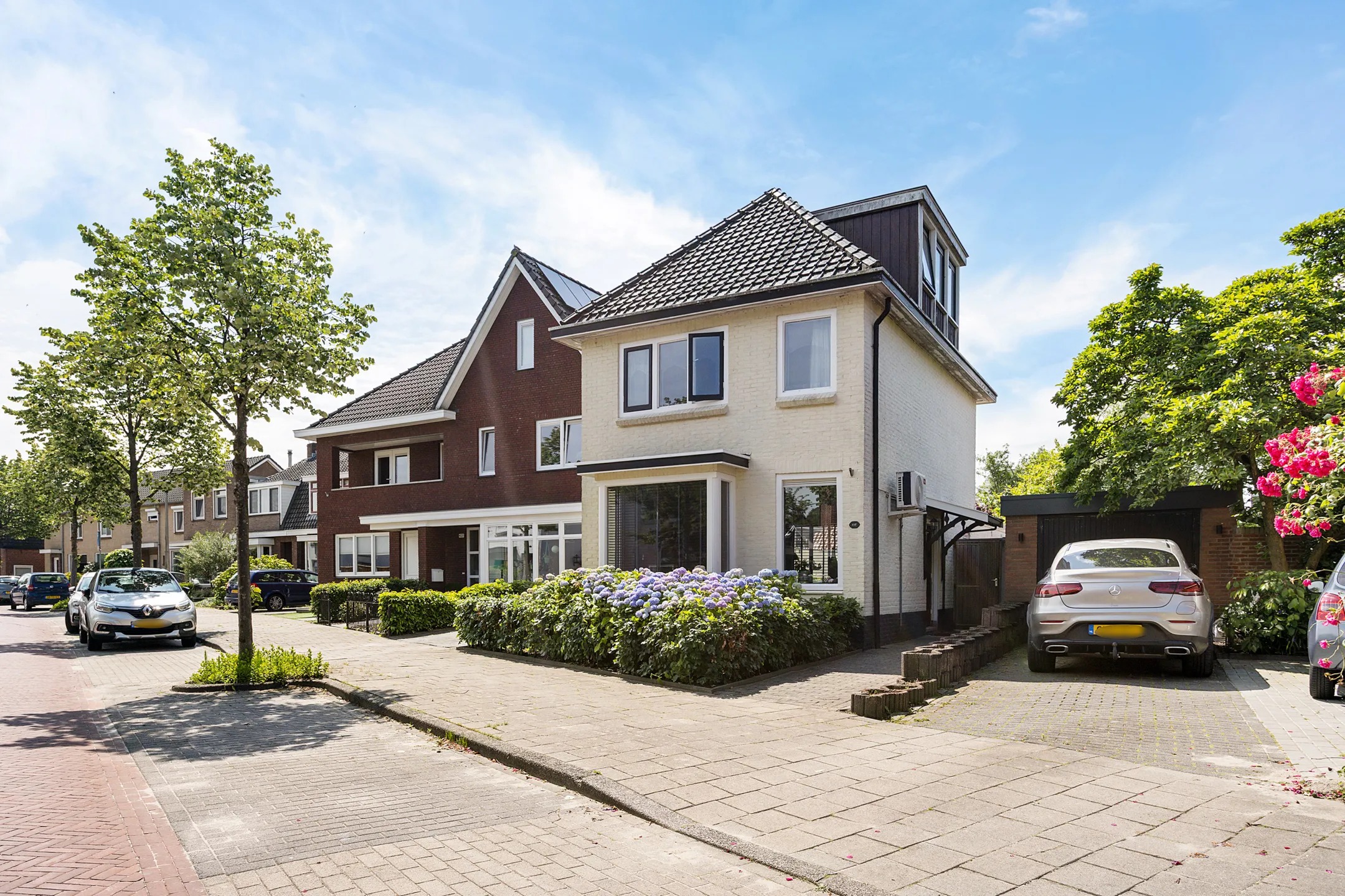 Vrijstaande woning Lipperkerkstraat 418 in Enschede