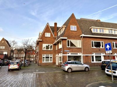 Benedenwoning Gerard Noodtstraat 45 in Utrecht