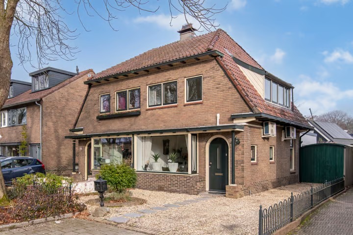 2-onder-1-kapwoning Middellaan 69 Veenendaal