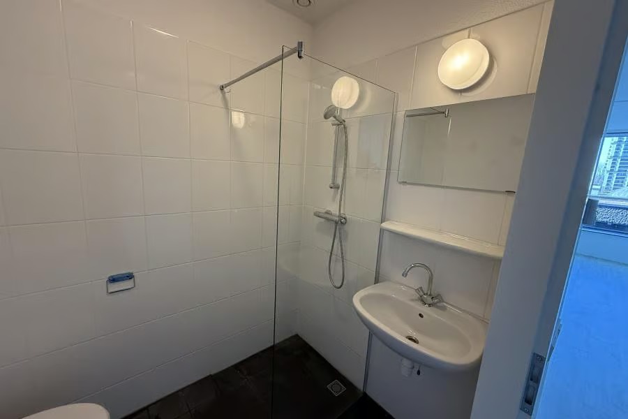 Bovenwoning August Allebéplein 548 Amsterdam