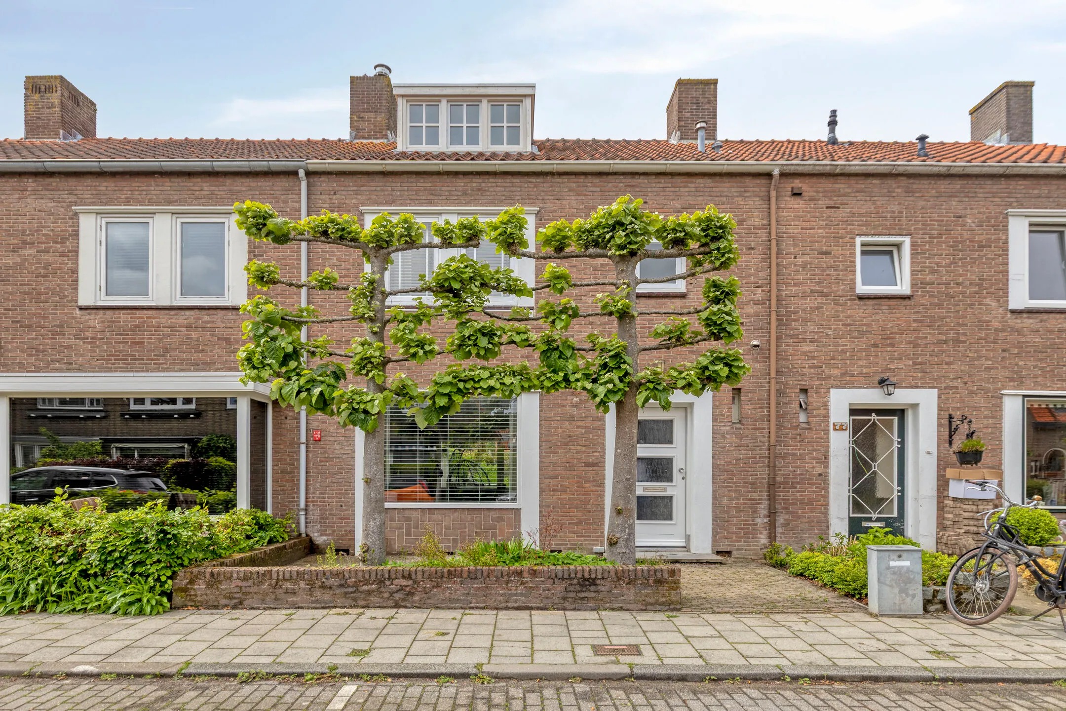 Tussenwoning Leliestraat 79 Goes