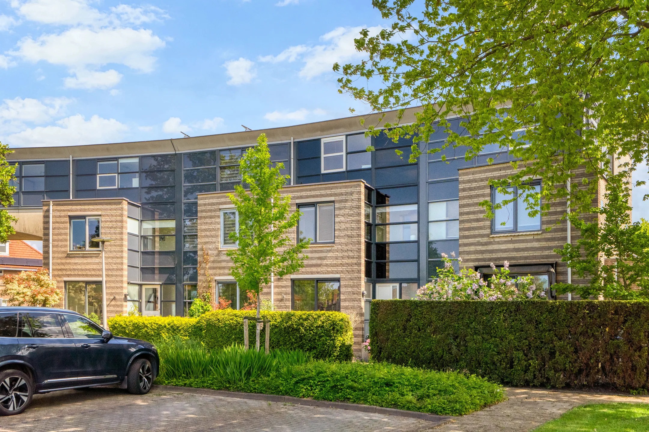 Tussenwoning Kievitsbloem 64 in Nootdorp