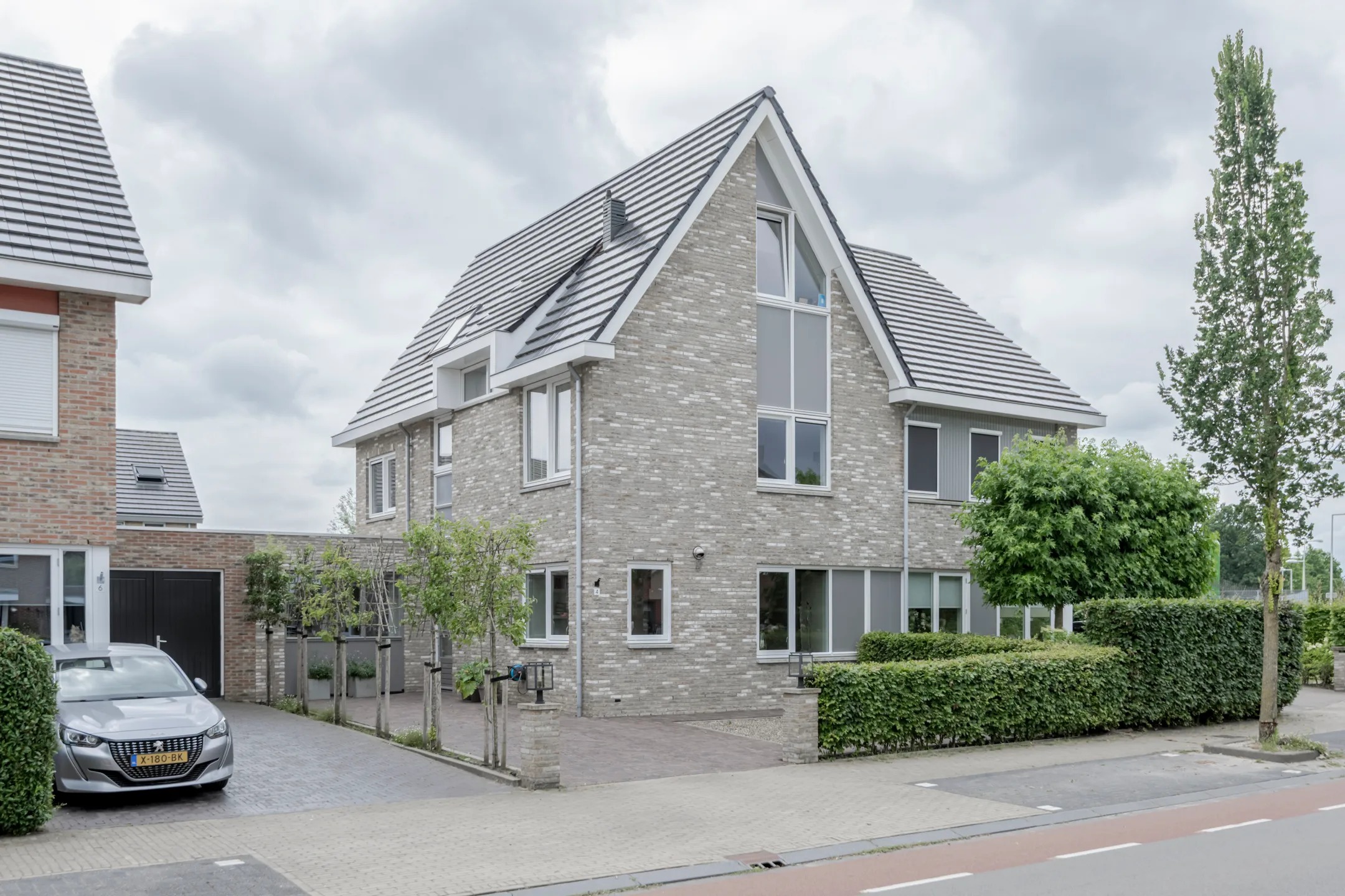 2-onder-1-kapwoning Vellerselaan 4 in Barneveld