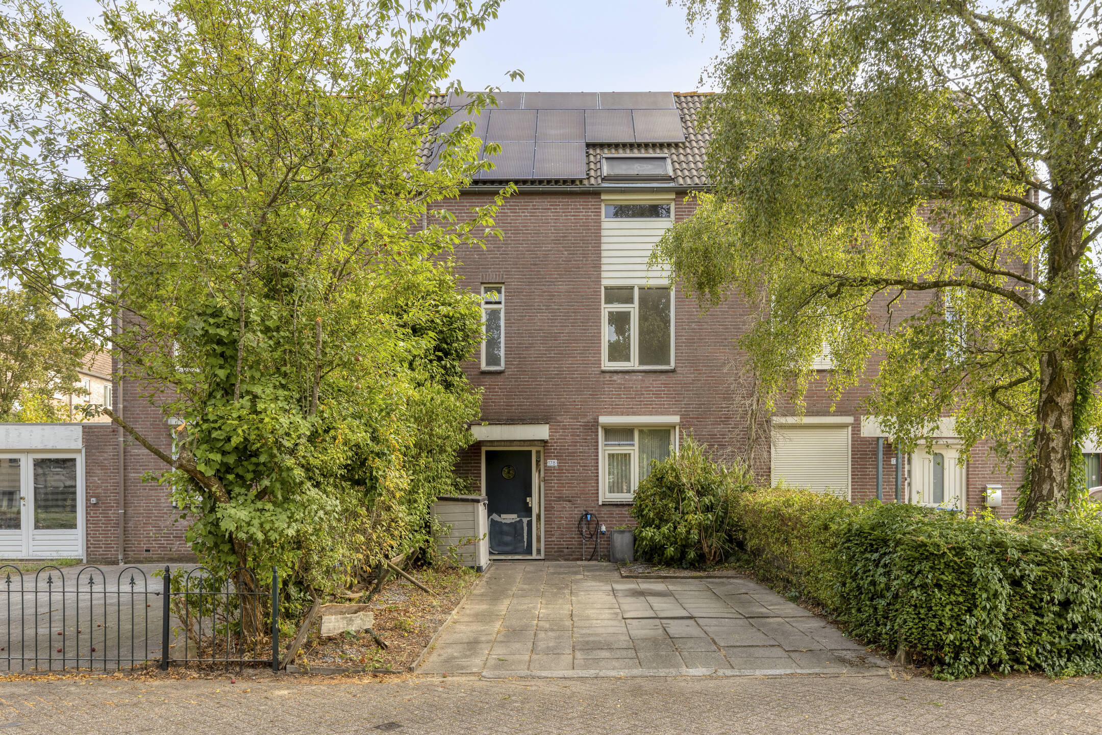 Tussenwoning Peelhof 178 in Helmond