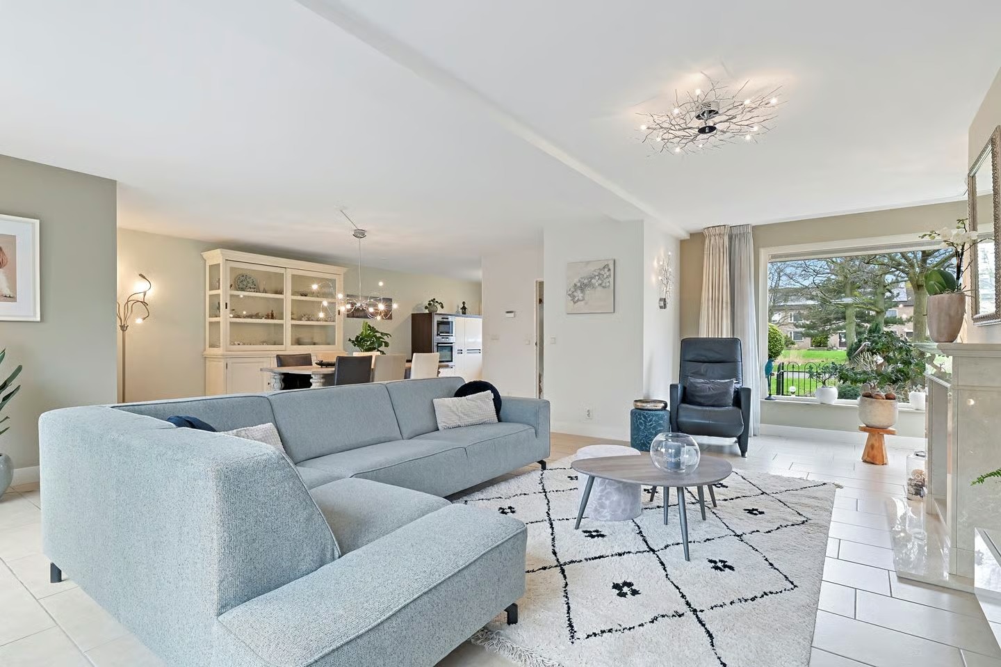 Hoekwoning Zegge 4 in Nootdorp